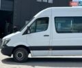 Білий Мерседес Sprinter, об'ємом двигуна 2.2 л та пробігом 230 тис. км за 20600 $, фото 1 на Automoto.ua