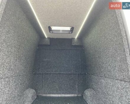 Білий Мерседес Sprinter, об'ємом двигуна 2.14 л та пробігом 368 тис. км за 26750 $, фото 35 на Automoto.ua