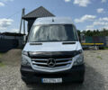 Білий Мерседес Sprinter, об'ємом двигуна 2.1 л та пробігом 340 тис. км за 17500 $, фото 2 на Automoto.ua