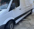 Белый Мерседес Sprinter, объемом двигателя 2.2 л и пробегом 4 тыс. км за 23500 $, фото 34 на Automoto.ua