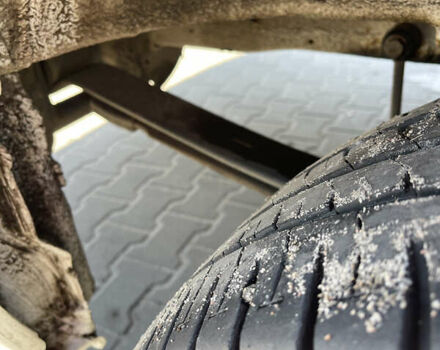 Белый Мерседес Sprinter, объемом двигателя 2.14 л и пробегом 34 тыс. км за 36000 $, фото 5 на Automoto.ua