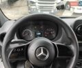 Белый Мерседес Sprinter, объемом двигателя 2.14 л и пробегом 282 тыс. км за 22900 $, фото 5 на Automoto.ua