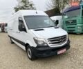 Білий Мерседес Sprinter, об'ємом двигуна 2.3 л та пробігом 160 тис. км за 18380 $, фото 1 на Automoto.ua