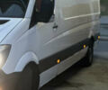 Белый Мерседес Sprinter, объемом двигателя 2.2 л и пробегом 4 тыс. км за 23500 $, фото 2 на Automoto.ua