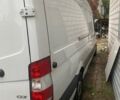 Белый Мерседес Sprinter, объемом двигателя 2.14 л и пробегом 163 тыс. км за 21075 $, фото 3 на Automoto.ua