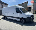 Білий Мерседес Sprinter, об'ємом двигуна 2.2 л та пробігом 300 тис. км за 25000 $, фото 5 на Automoto.ua