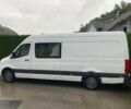 Белый Мерседес Sprinter, объемом двигателя 2.2 л и пробегом 50 тыс. км за 12000 $, фото 3 на Automoto.ua