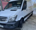 Белый Мерседес Sprinter, объемом двигателя 2.2 л и пробегом 4 тыс. км за 23500 $, фото 35 на Automoto.ua