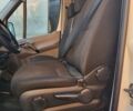 Білий Мерседес Sprinter, об'ємом двигуна 2.2 л та пробігом 293 тис. км за 20000 $, фото 9 на Automoto.ua