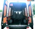Белый Мерседес Sprinter, объемом двигателя 2.2 л и пробегом 250 тыс. км за 34999 $, фото 10 на Automoto.ua