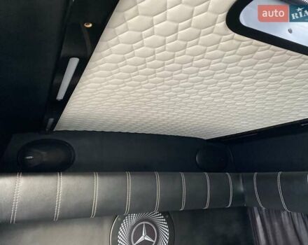 Білий Мерседес Sprinter, об'ємом двигуна 2.14 л та пробігом 368 тис. км за 26750 $, фото 49 на Automoto.ua