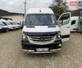 Білий Мерседес Sprinter, об'ємом двигуна 2.14 л та пробігом 368 тис. км за 26750 $, фото 78 на Automoto.ua