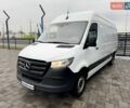 Білий Мерседес Sprinter, об'ємом двигуна 2.2 л та пробігом 195 тис. км за 24400 $, фото 10 на Automoto.ua