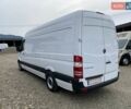 Білий Мерседес Sprinter, об'ємом двигуна 2.3 л та пробігом 160 тис. км за 18380 $, фото 14 на Automoto.ua