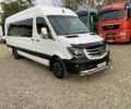 Білий Мерседес Sprinter, об'ємом двигуна 2.14 л та пробігом 368 тис. км за 26750 $, фото 20 на Automoto.ua