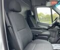 Белый Мерседес Sprinter, объемом двигателя 2.2 л и пробегом 238 тыс. км за 25300 $, фото 28 на Automoto.ua