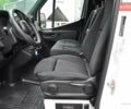 Белый Мерседес Sprinter, объемом двигателя 2.14 л и пробегом 90 тыс. км за 38800 $, фото 57 на Automoto.ua