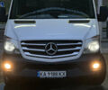 Белый Мерседес Sprinter, объемом двигателя 2.2 л и пробегом 4 тыс. км за 23500 $, фото 6 на Automoto.ua