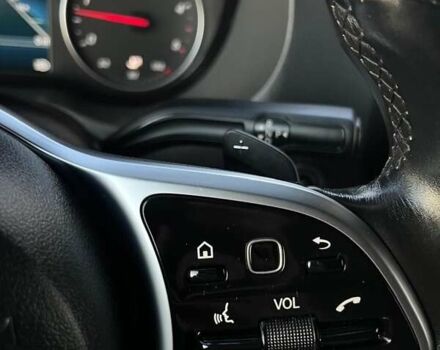 Белый Мерседес Sprinter, объемом двигателя 2.99 л и пробегом 330 тыс. км за 33500 $, фото 57 на Automoto.ua