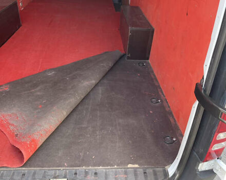 Белый Мерседес Sprinter, объемом двигателя 2.14 л и пробегом 34 тыс. км за 36000 $, фото 22 на Automoto.ua