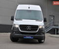 Белый Мерседес Sprinter, объемом двигателя 2.14 л и пробегом 90 тыс. км за 38800 $, фото 4 на Automoto.ua