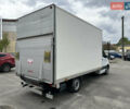 Білий Мерседес Sprinter, об'ємом двигуна 2.14 л та пробігом 238 тис. км за 25500 $, фото 5 на Automoto.ua