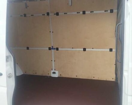 Білий Мерседес Sprinter, об'ємом двигуна 2.2 л та пробігом 262 тис. км за 21500 $, фото 22 на Automoto.ua