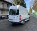 Белый Мерседес Sprinter, объемом двигателя 0 л и пробегом 200 тыс. км за 25898 $, фото 2 на Automoto.ua