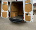 Белый Мерседес Sprinter, объемом двигателя 2.2 л и пробегом 520 тыс. км за 26500 $, фото 13 на Automoto.ua