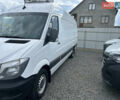Белый Мерседес Sprinter, объемом двигателя 0 л и пробегом 245 тыс. км за 19800 $, фото 6 на Automoto.ua