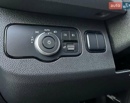 Белый Мерседес Sprinter, объемом двигателя 2.99 л и пробегом 330 тыс. км за 33500 $, фото 47 на Automoto.ua