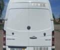 Белый Мерседес Sprinter, объемом двигателя 2.14 л и пробегом 229 тыс. км за 24900 $, фото 7 на Automoto.ua