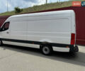 Белый Мерседес Sprinter, объемом двигателя 2.14 л и пробегом 193 тыс. км за 26900 $, фото 19 на Automoto.ua
