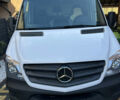 Белый Мерседес Sprinter, объемом двигателя 2.14 л и пробегом 150 тыс. км за 21900 $, фото 37 на Automoto.ua