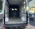 Белый Мерседес Sprinter, объемом двигателя 0 л и пробегом 200 тыс. км за 25898 $, фото 5 на Automoto.ua