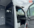 Белый Мерседес Sprinter, объемом двигателя 2.2 л и пробегом 205 тыс. км за 26700 $, фото 34 на Automoto.ua