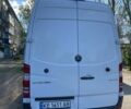 Білий Мерседес Sprinter, об'ємом двигуна 2.1 л та пробігом 222 тис. км за 18500 $, фото 3 на Automoto.ua