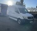 Белый Мерседес Sprinter, объемом двигателя 0 л и пробегом 200 тыс. км за 25898 $, фото 3 на Automoto.ua