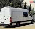 Білий Мерседес Sprinter, об'ємом двигуна 2.14 л та пробігом 265 тис. км за 21499 $, фото 8 на Automoto.ua