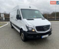 Білий Мерседес Sprinter, об'ємом двигуна 3 л та пробігом 130 тис. км за 28900 $, фото 11 на Automoto.ua