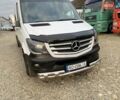 Білий Мерседес Sprinter, об'ємом двигуна 2.14 л та пробігом 368 тис. км за 26750 $, фото 23 на Automoto.ua