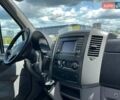 Білий Мерседес Sprinter, об'ємом двигуна 2.2 л та пробігом 230 тис. км за 20600 $, фото 27 на Automoto.ua