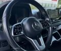 Белый Мерседес Sprinter, объемом двигателя 2.99 л и пробегом 330 тыс. км за 33500 $, фото 50 на Automoto.ua