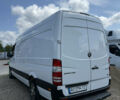 Білий Мерседес Sprinter, об'ємом двигуна 2.1 л та пробігом 340 тис. км за 17500 $, фото 5 на Automoto.ua