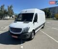 Білий Мерседес Sprinter, об'ємом двигуна 3 л та пробігом 340 тис. км за 31500 $, фото 1 на Automoto.ua