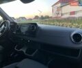 Белый Мерседес Sprinter, объемом двигателя 2.99 л и пробегом 330 тыс. км за 33500 $, фото 54 на Automoto.ua