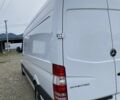 Білий Мерседес Sprinter, об'ємом двигуна 2.3 л та пробігом 160 тис. км за 18380 $, фото 25 на Automoto.ua