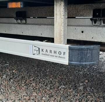 Белый Мерседес Sprinter, объемом двигателя 2.14 л и пробегом 260 тыс. км за 16200 $, фото 6 на Automoto.ua