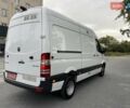 Белый Мерседес Sprinter, объемом двигателя 2.2 л и пробегом 238 тыс. км за 25300 $, фото 3 на Automoto.ua