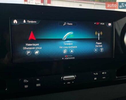 Белый Мерседес Sprinter, объемом двигателя 2.99 л и пробегом 330 тыс. км за 33500 $, фото 80 на Automoto.ua